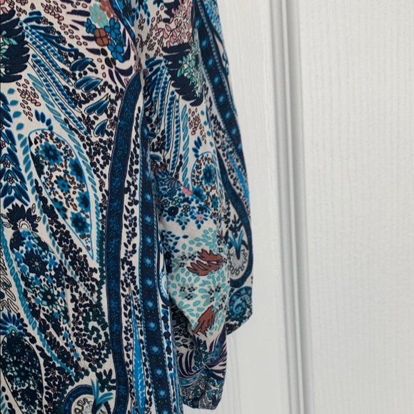 Grand & Green Tunic - Picture 5 of 8